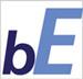 bE logo